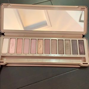 Urban Decay Naked 3 palette